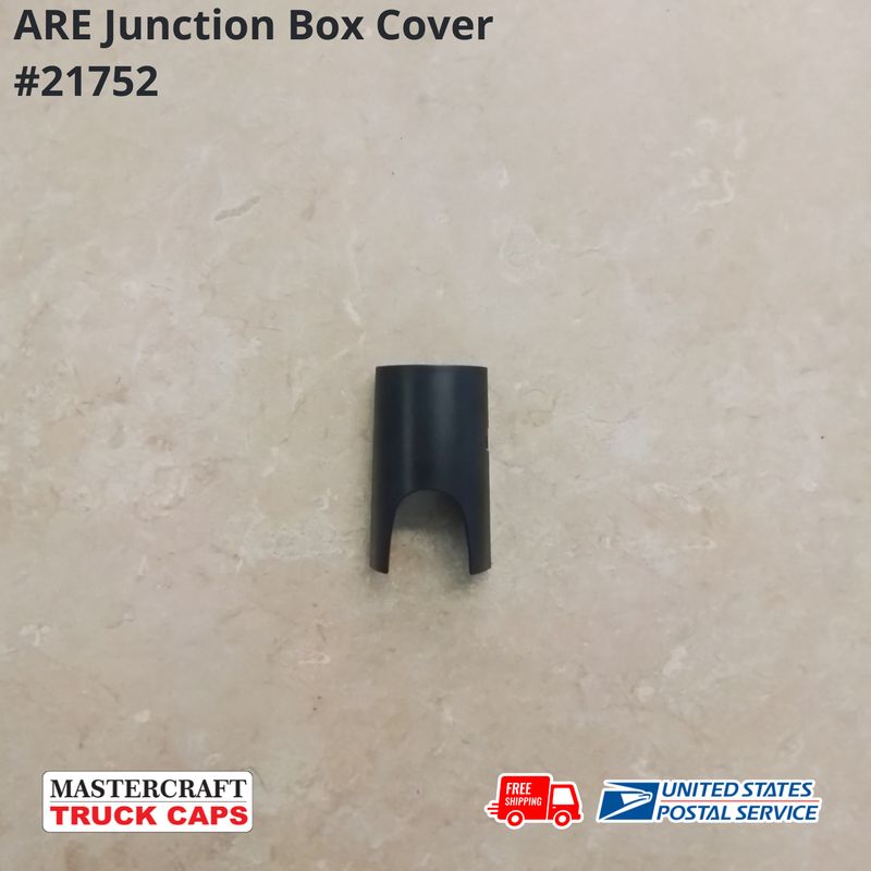 ARE Junction Box Plastic Cover