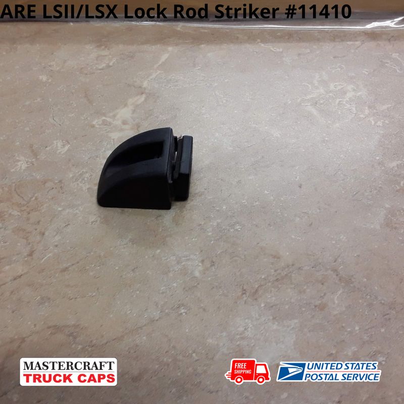 ARE LSII LSX Lock Rod Striker Block