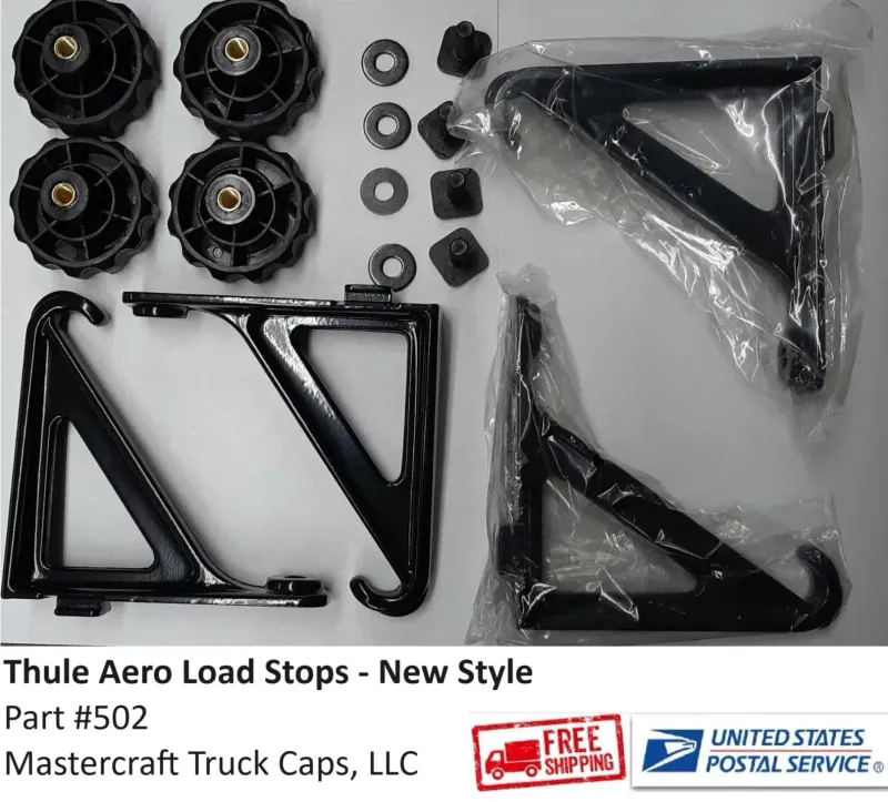 Thule Aero Load Stops