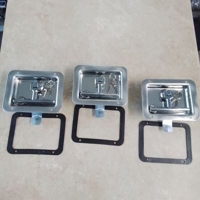 DCU/DCC Drop T-Handles
