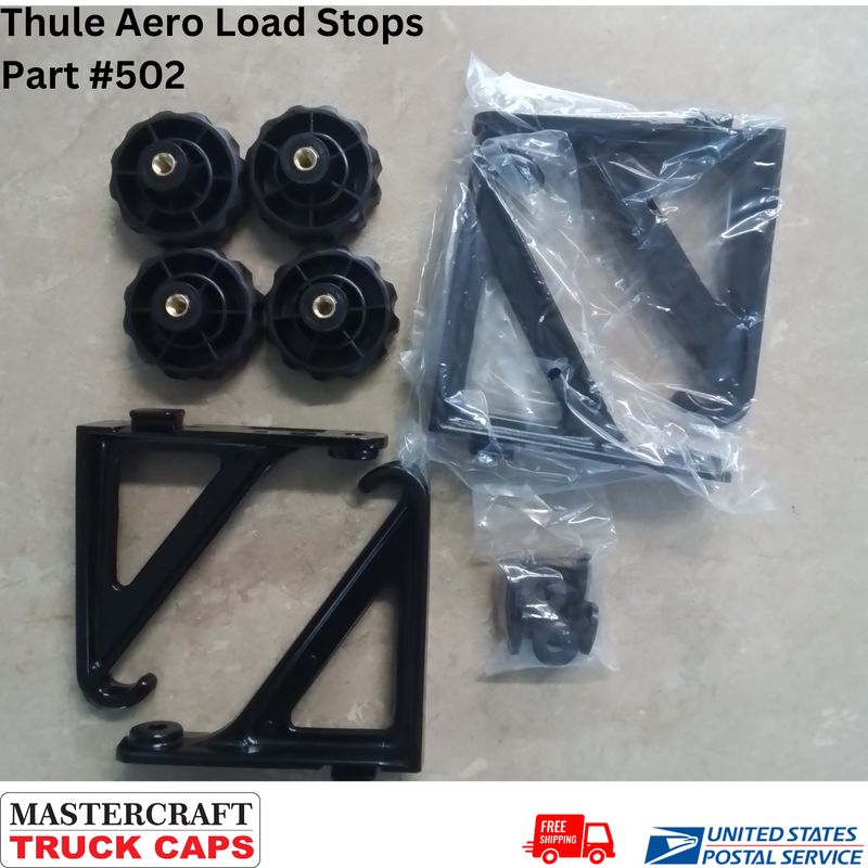 Thule Aero Load Stops