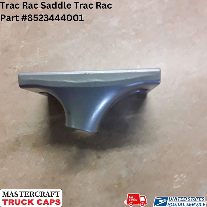 Trac Rac Saddle Trac Rac