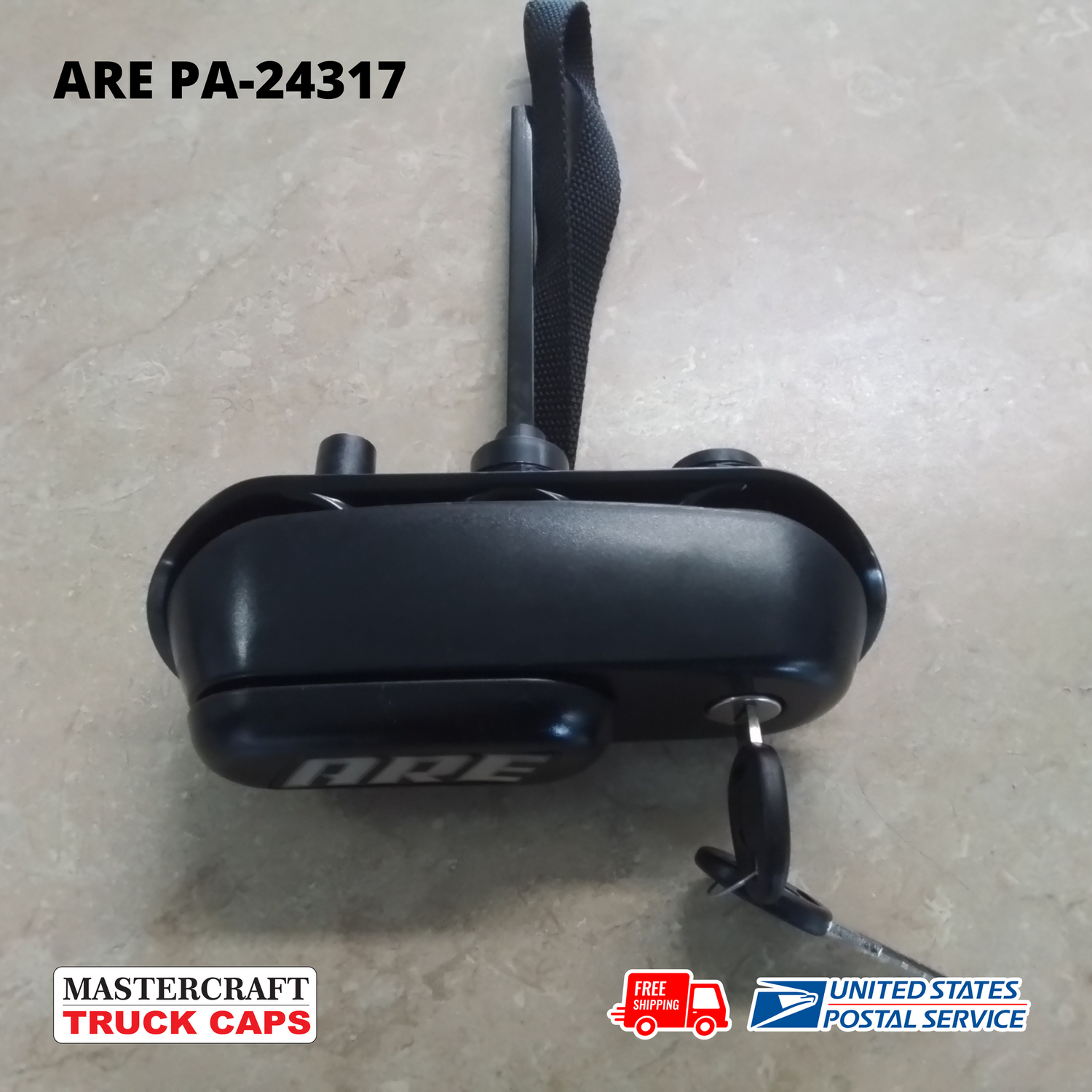 Palm m105 ハンドヘルド 未開封 ARE LSII and LSX Molded Palm Handle Assembly Part with Keyless Entry