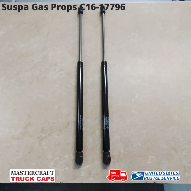 Suspa C16-17796 Gas Prop 110#