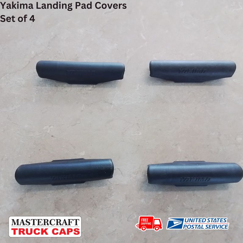 Yakima Landing Pad Covers