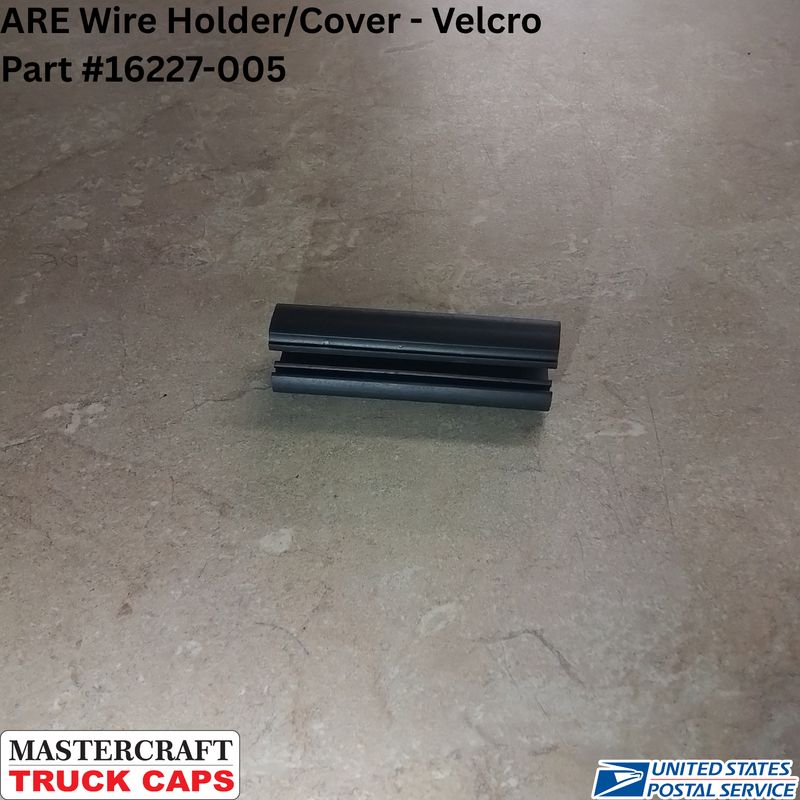 ARE Wire Holder/Cover - Velcro ARE Wire Holder/Cover - Velcro