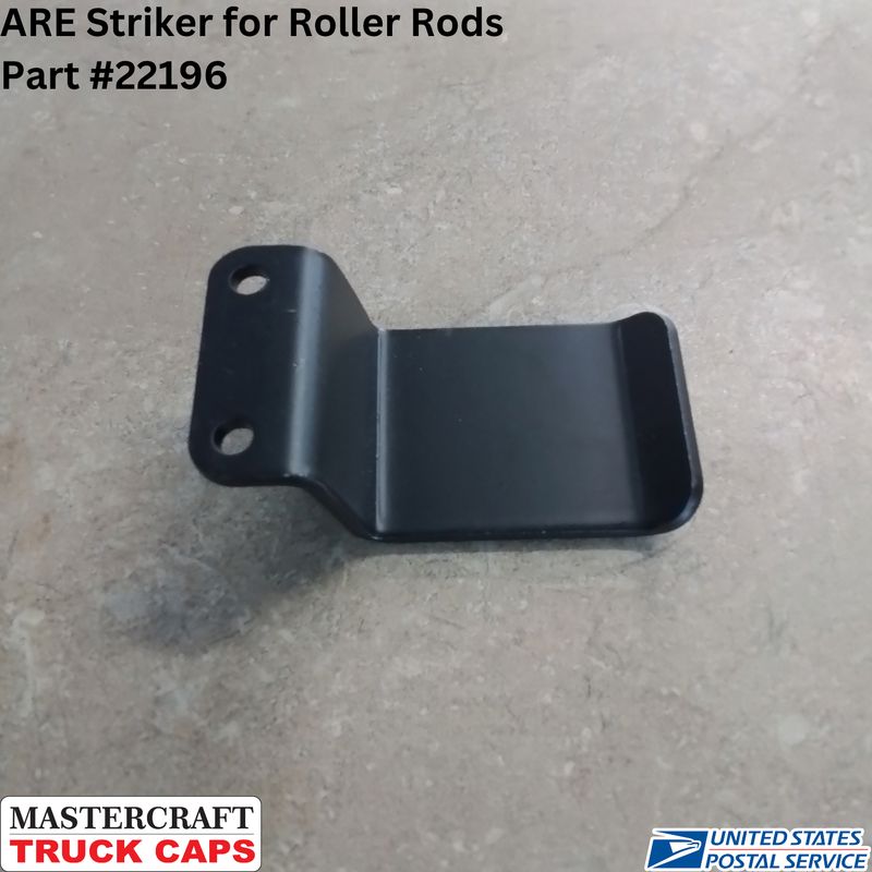 ARE Striker for Roller Rods