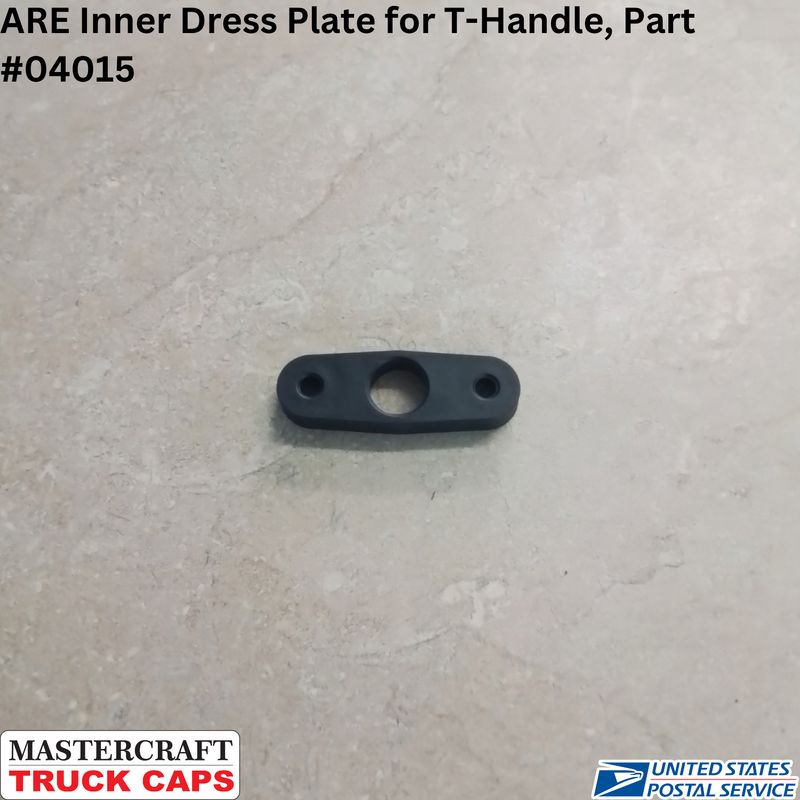 ARE T-handle Cam Spacer Plate