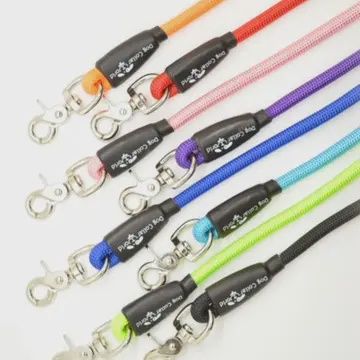 Nylon Rope Leash