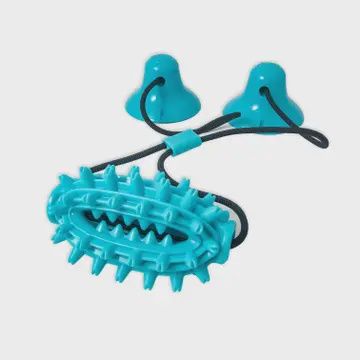 Ruff &amp; Ready Solo™ Chew &amp; Tug Toy