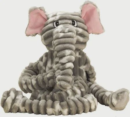 Tugger toy, Type: Elephant