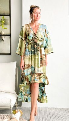 Dresses