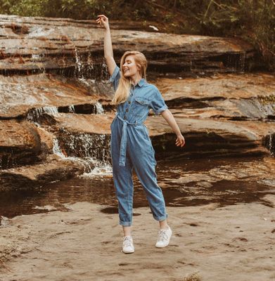 Jumpsuits