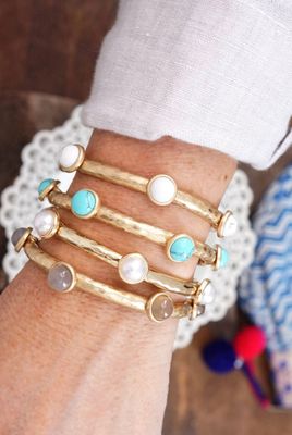 Bracelets
