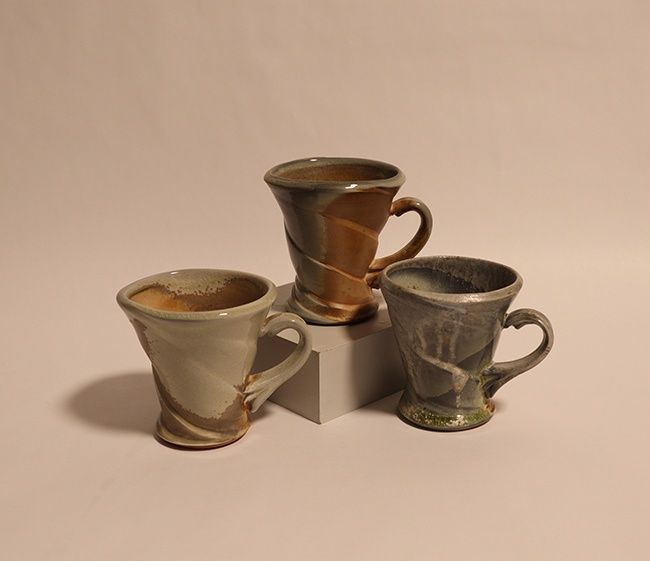 Mug: Assorted Designs- Amy Song