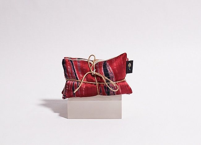 2 PK Lavender Sachet- Abigail Fair