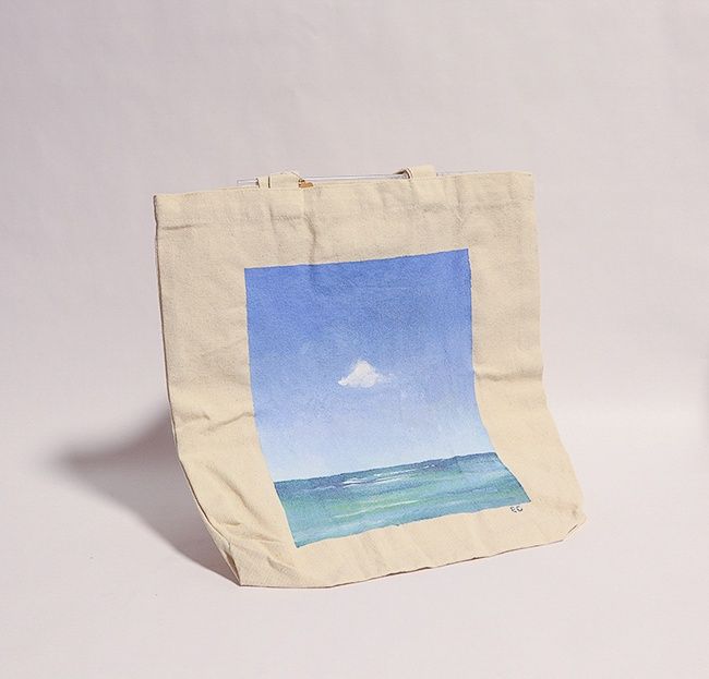 Dreamy Bag- Emily Coy