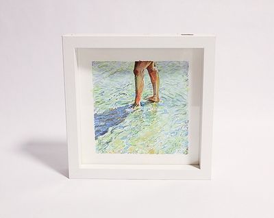 &quot;Wash&quot;- Emily Coy