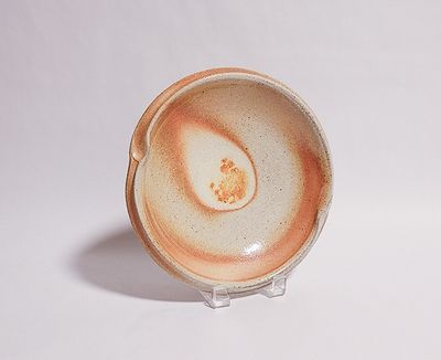 Serving Platter: Wood-Fired, Amy Song