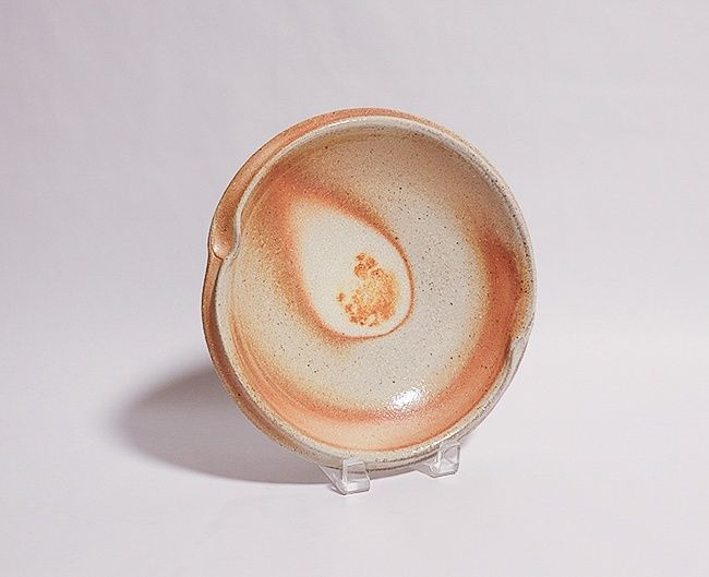 Serving Platter: Wood-Fired, Amy Song