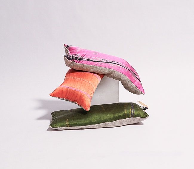 Eye Pillow-  Abigail Fair