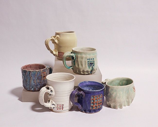 Mug- Alisha Porter