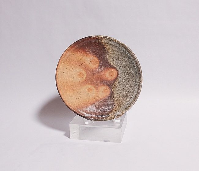 Dinner Plate: Wood-Fired- Amy Song