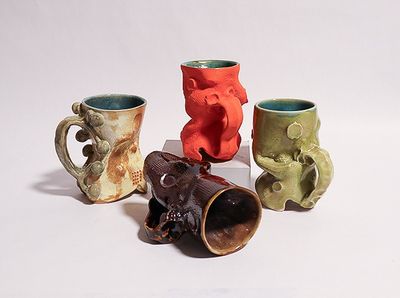Stein- Alisha Porter