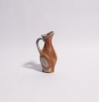 Pitcher- Amy Song