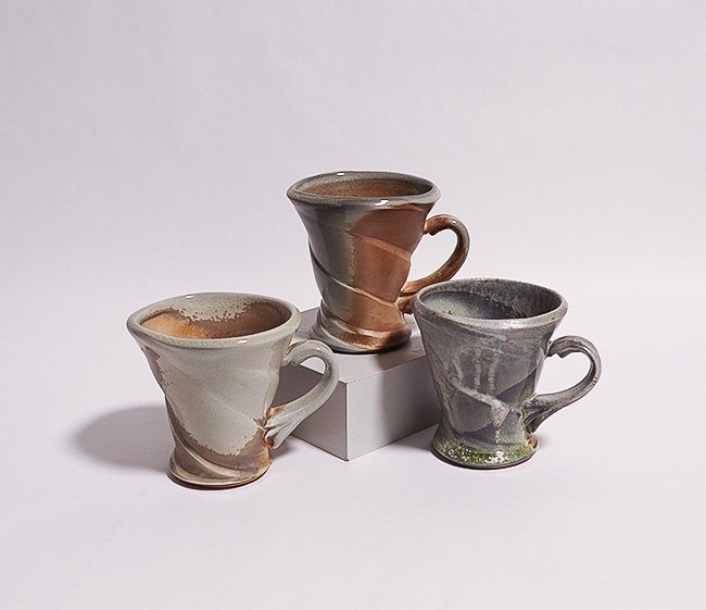 Mug: Assorted Designs- Amy Song