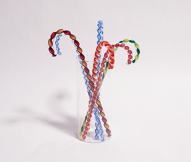 Candy Canes- Sam Stang