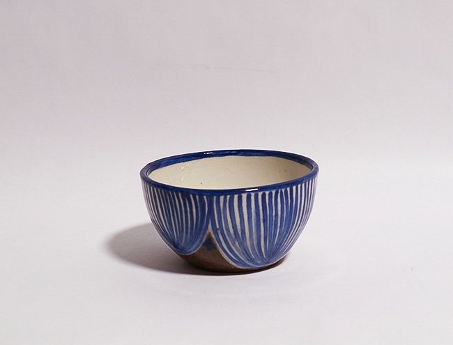 Bowls (small), Carmelita Nunez