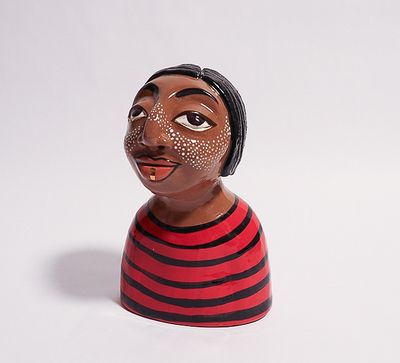 Bust