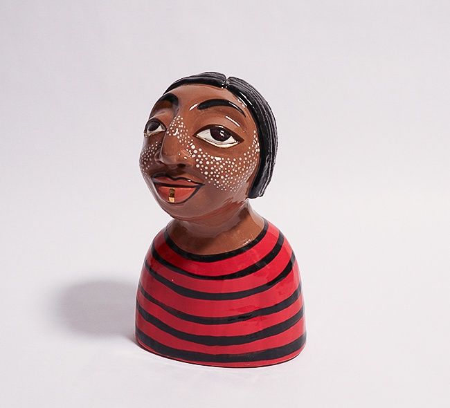 Bust