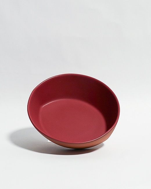 XS Boat Bowl, Paul Eshelman Pottery