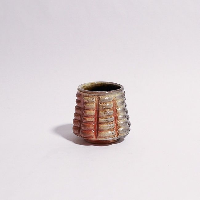 Cup: Assorted Designs- Eric Hoefer