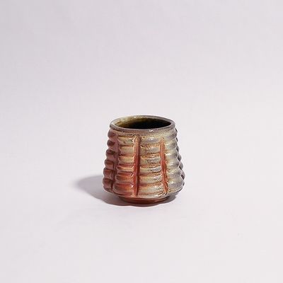Cup: Assorted Designs- Eric Hoefer