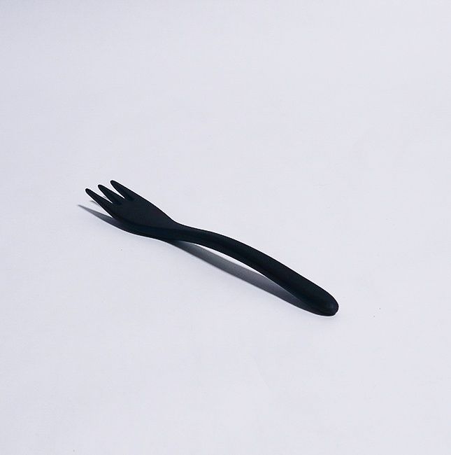 Eating Fork 7&quot;, Jonathan&#39;s Spoons
