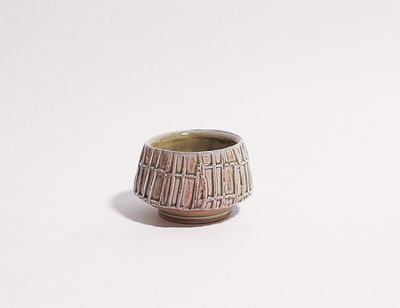 Cup: Assorted Designs- Eric Hoefer