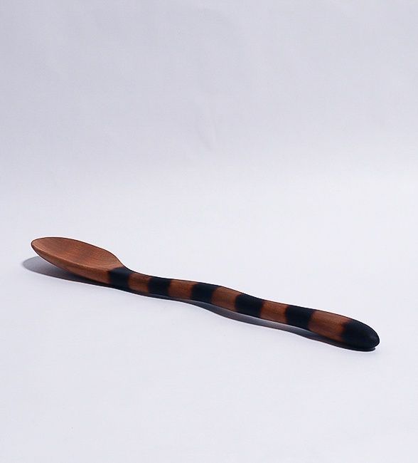 Cat Tail Spoon, Jonathan&#39;s Spoons