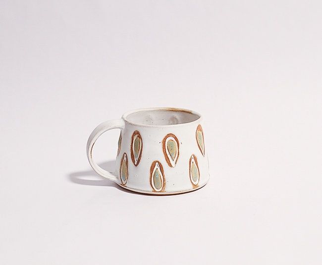 Mug- Pam Stanley