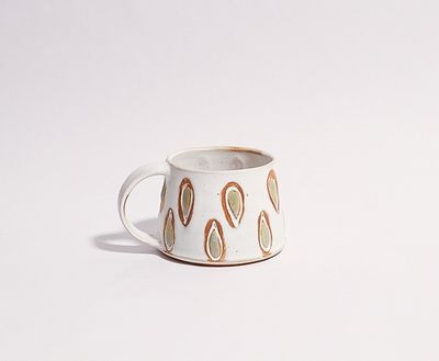 Mug- Pam Stanley