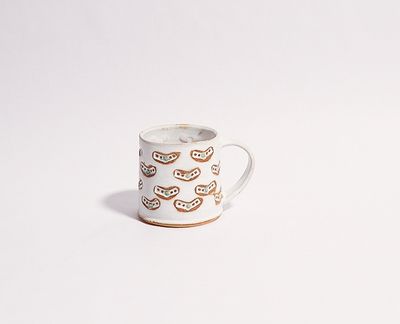 Mug- Pam Stanley