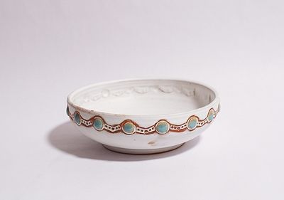 White Bowl, Deeper, Pam Stanley