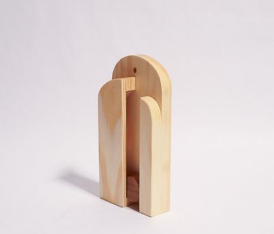 Broom Holder- Millstream Home