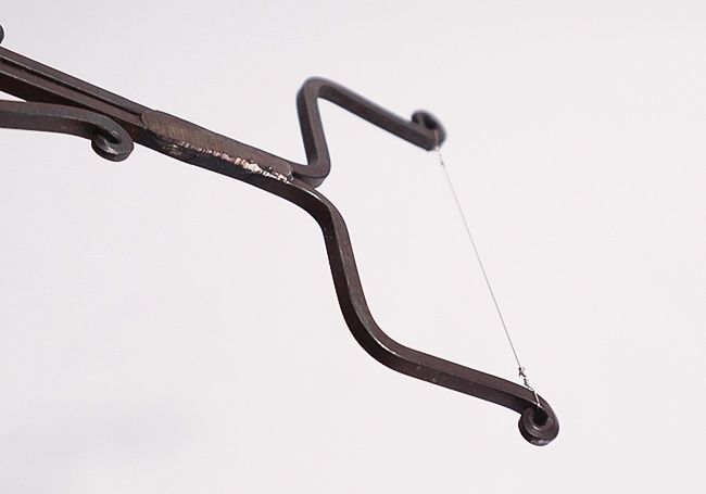 Cheese Slicer- Wicks Forge