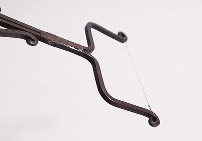 Cheese Slicer- Wicks Forge