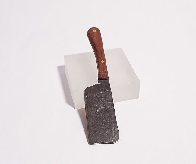 The Hand-Forged Spreader