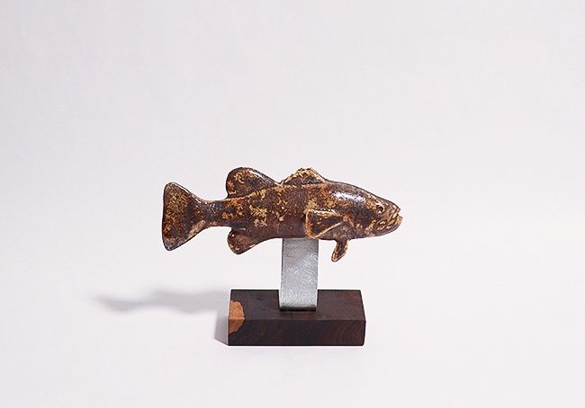 Fish- Paul Sanchez