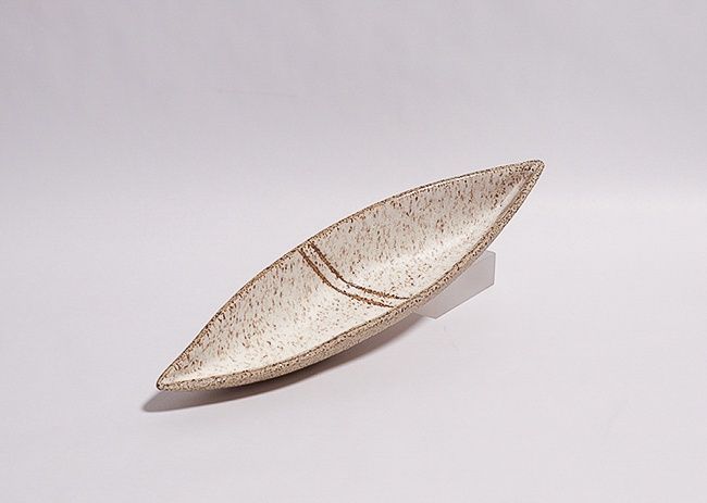 Boat, Sandra Zak